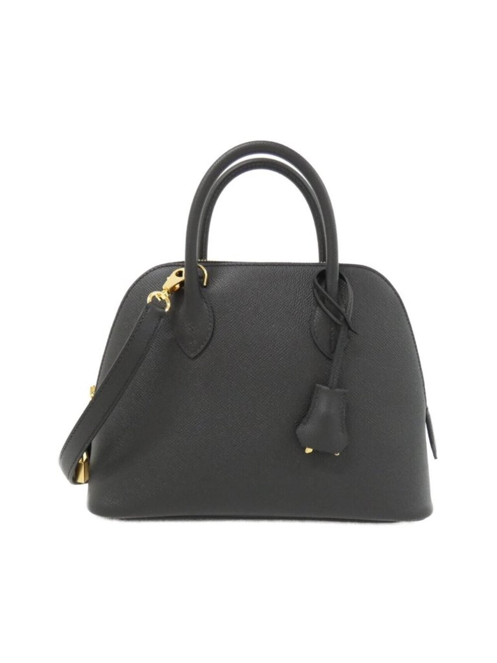 Hermes Bolide 1923 25 Bag